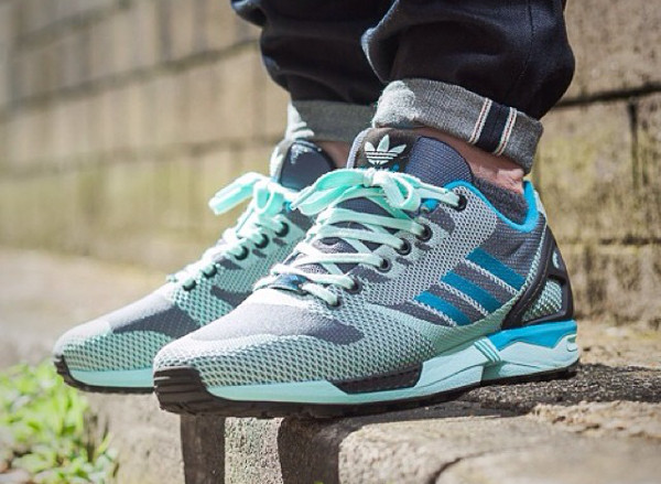 adidas zx flux nouvelle collection femme